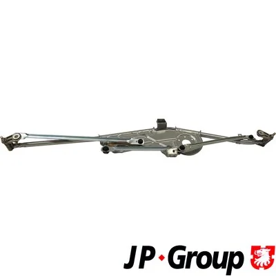 Wiper Linkage
